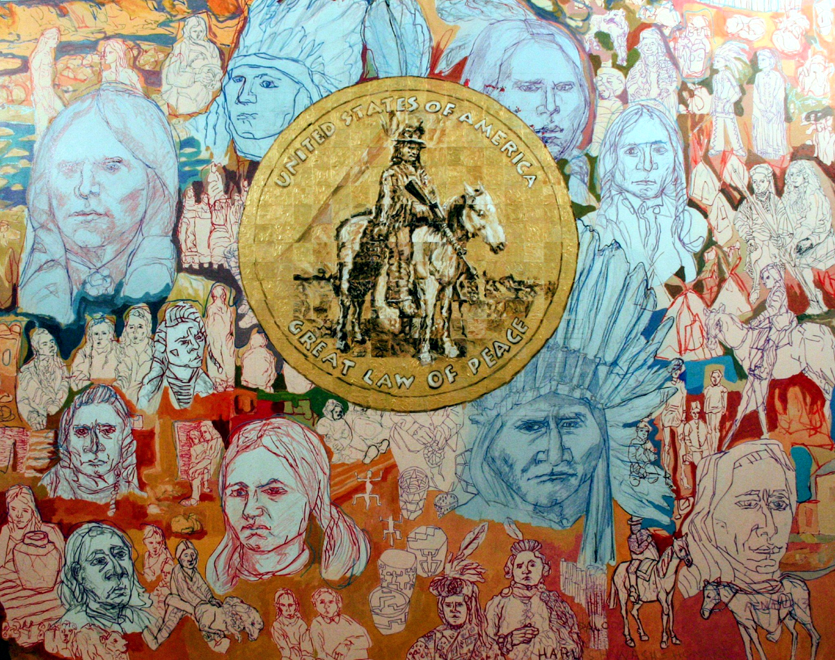 Gold Coin - Mug